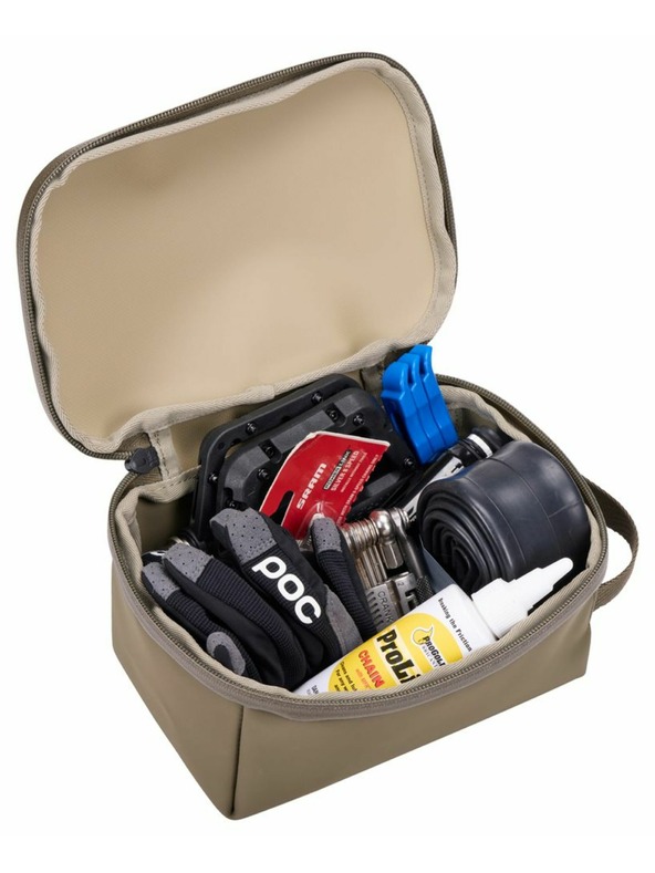 Thule Thule Chasm mala kutija za opremu TCGC301 - tamna kaki