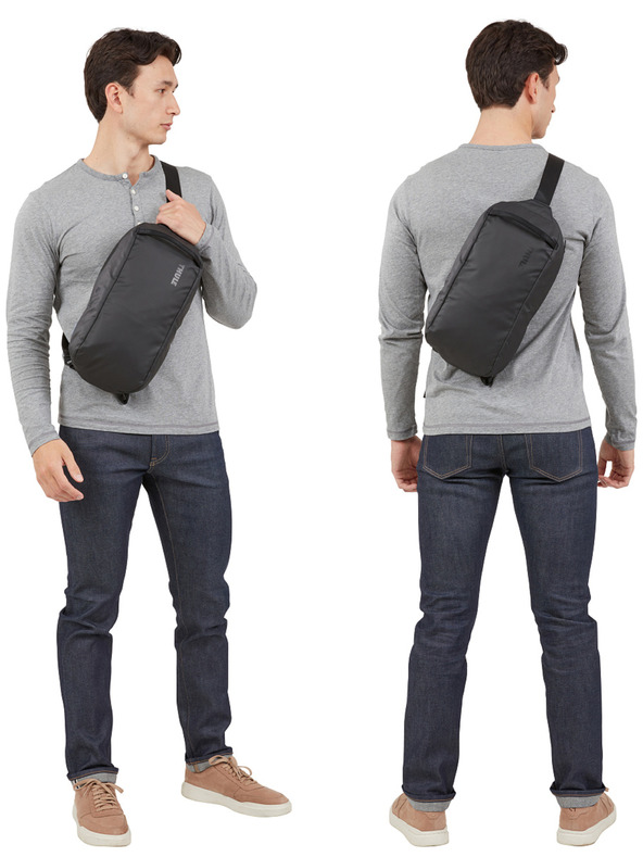 Thule Thule Tact Sling 8 l TACTSL08 - crni