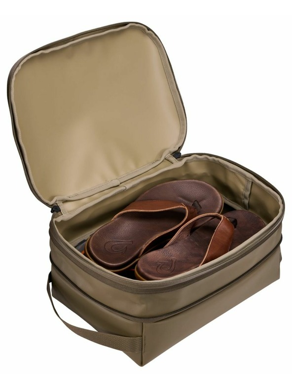 Thule Thule Chasm velika kutija za opremu TCGC303 - tamna kaki