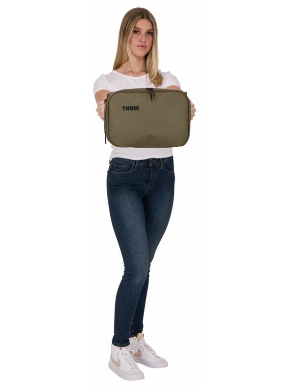 Thule Thule Chasm velika kutija za opremu TCGC303 - tamna kaki