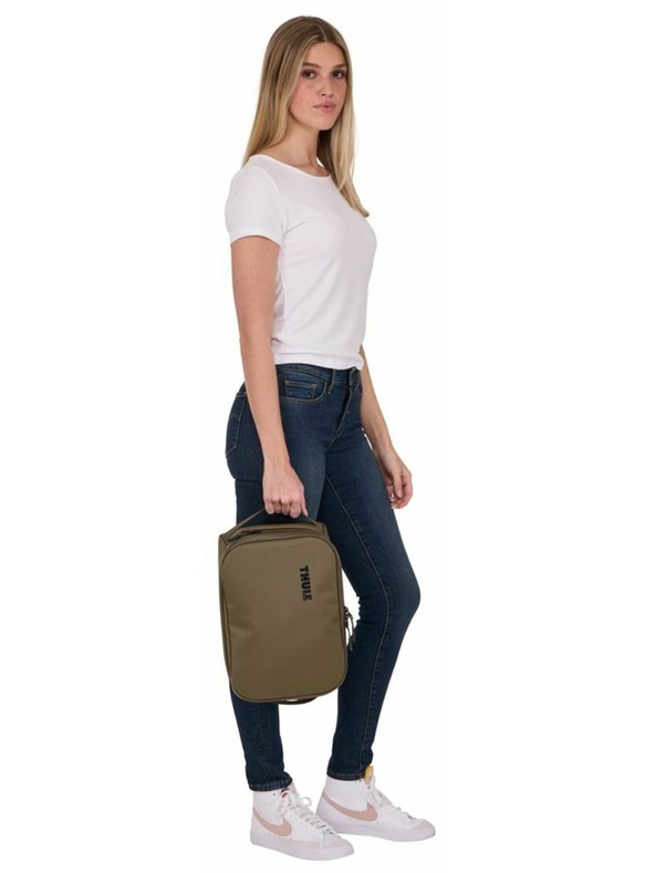 Thule Thule Chasm velika kutija za opremu TCGC303 - tamna kaki