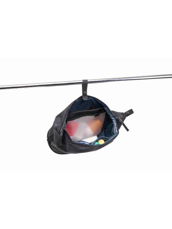 Thule Thule Aion toaletna torba TATB101 - crna