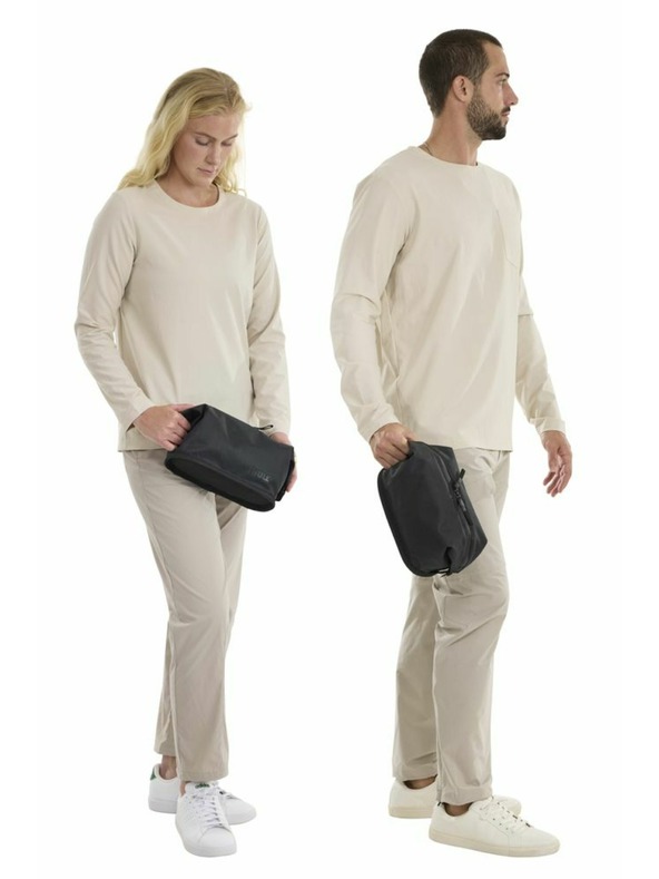 Thule Thule Aion toaletna torba TATB101 - crna