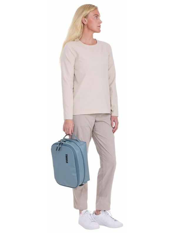 Thule Thule Chasm velika torbica za opremu TCGC303 - Pond Gray