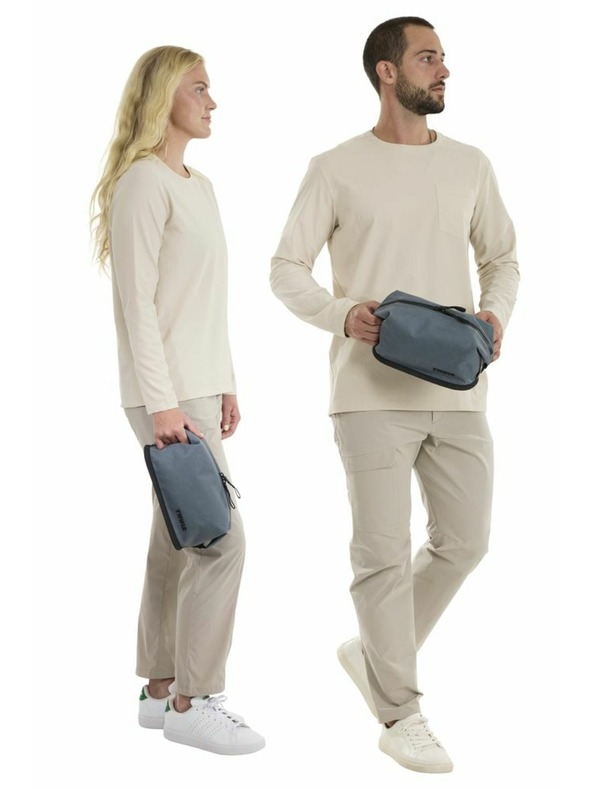 Thule Thule Aion torbica za toaletne potrepstine TATB101 - Dark Slate