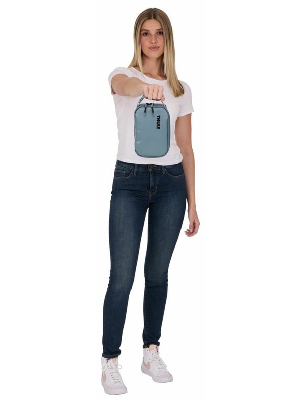 Thule Thule Chasm mala torbica za opremu TCGC301 - Pond Gray