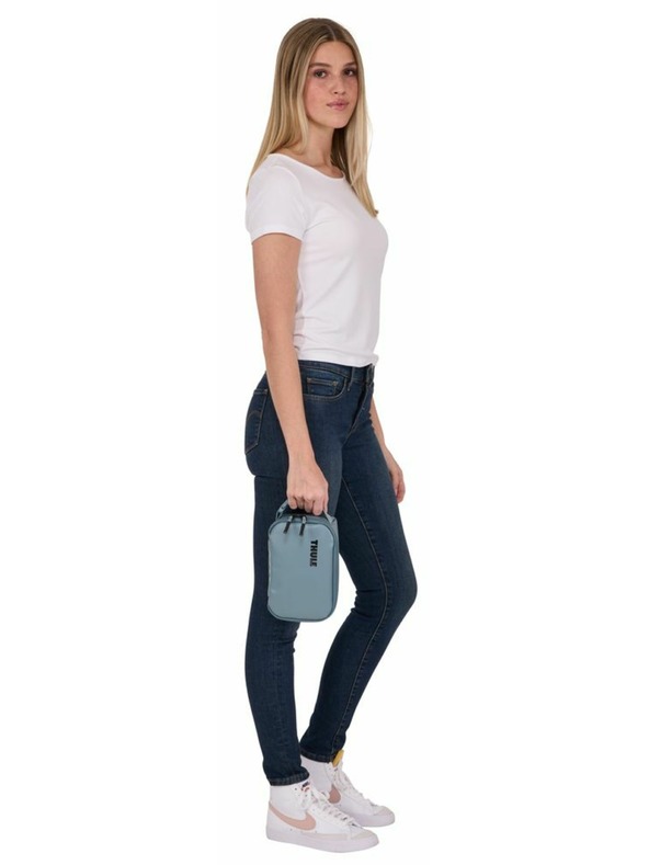 Thule Thule Chasm mala torbica za opremu TCGC301 - Pond Gray