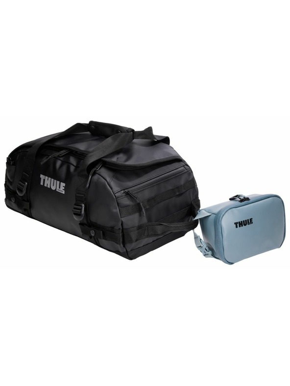 Thule Thule Chasm mala torbica za opremu TCGC301 - Pond Gray
