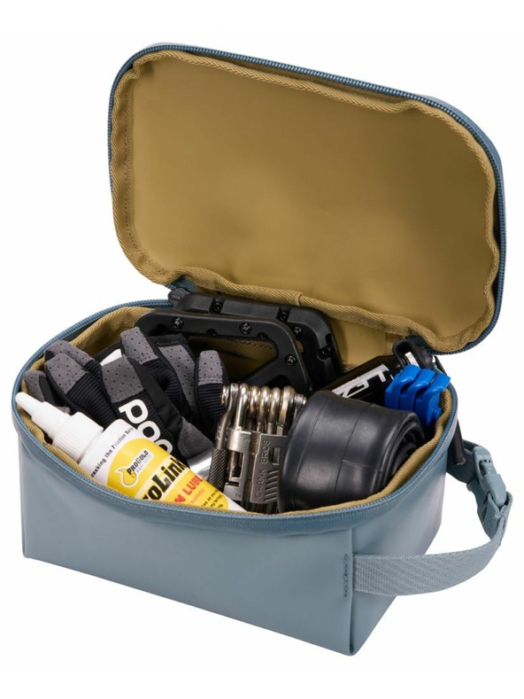 Thule Thule Chasm mala torbica za opremu TCGC301 - Pond Gray