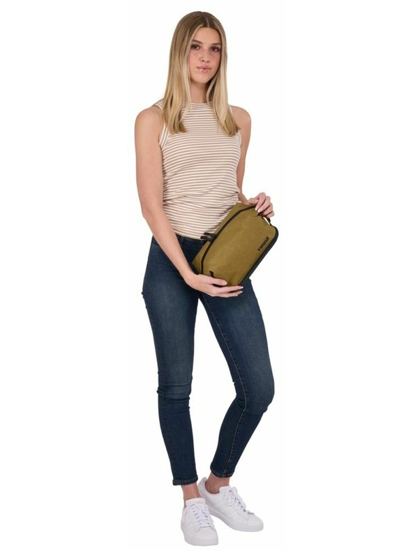 Thule Thule Aion torbica za toaletne potrepstine TATB101 - nutria