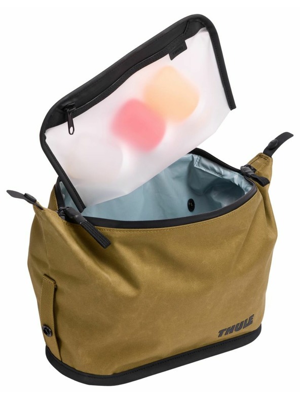 Thule Thule Aion torbica za toaletne potrepstine TATB101 - nutria