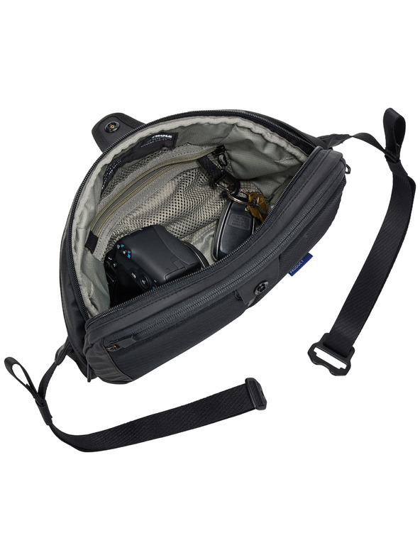 Thule Thule Tact Waistpack 5 l TACTWP05 - crna