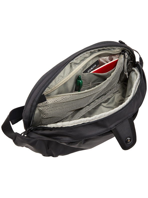 Thule Thule Tact Waistpack 5 l TACTWP05 - crna