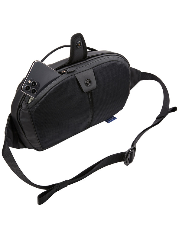 Thule Thule Tact Waistpack 5 l TACTWP05 - crna