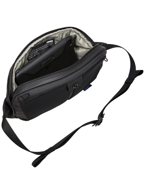 Thule Thule Tact Waistpack 5 l TACTWP05 - crna