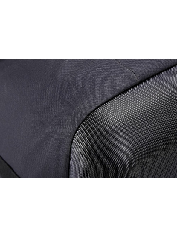 Thule Thule Aion putni kofer na tockama 95 l TAWD170 - crna