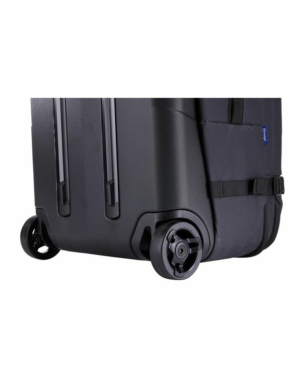 Thule Thule Aion putni kofer na tockama 95 l TAWD170 - crna