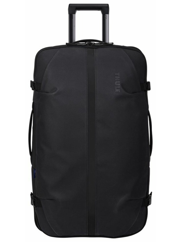 Thule Thule Aion putni kofer na tockama 95 l TAWD170 - crna