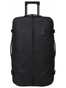 Thule Thule Aion putni kofer na tockama 95 l TAWD170 - crna