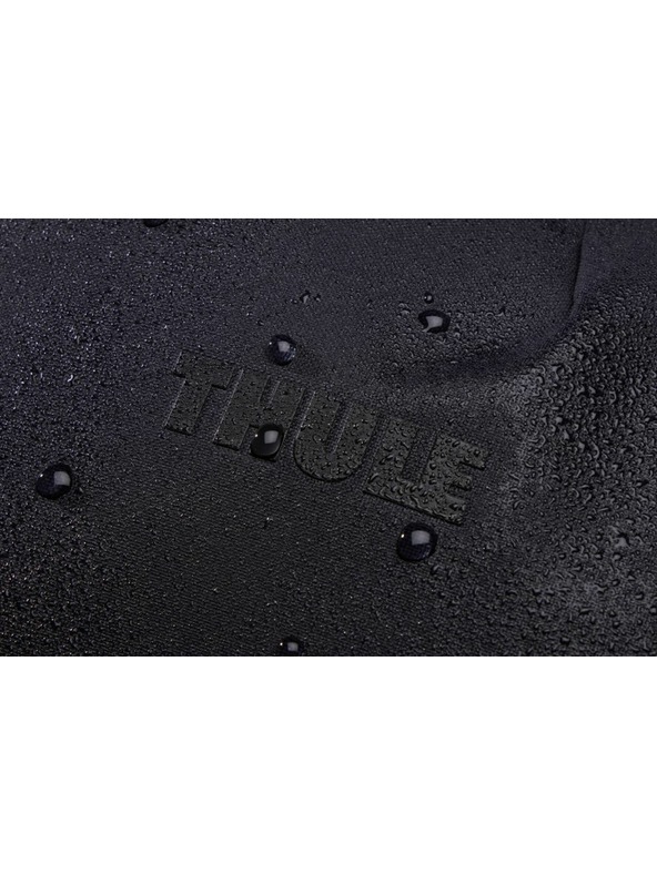Thule Thule Aion putni kofer na tockama 95 l TAWD170 - crna