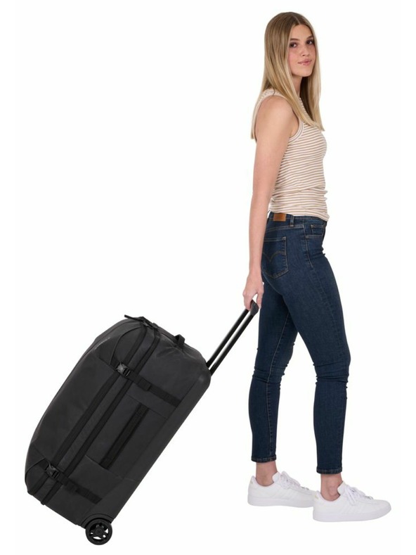 Thule Thule Aion putni kofer na tockama 95 l TAWD170 - crna