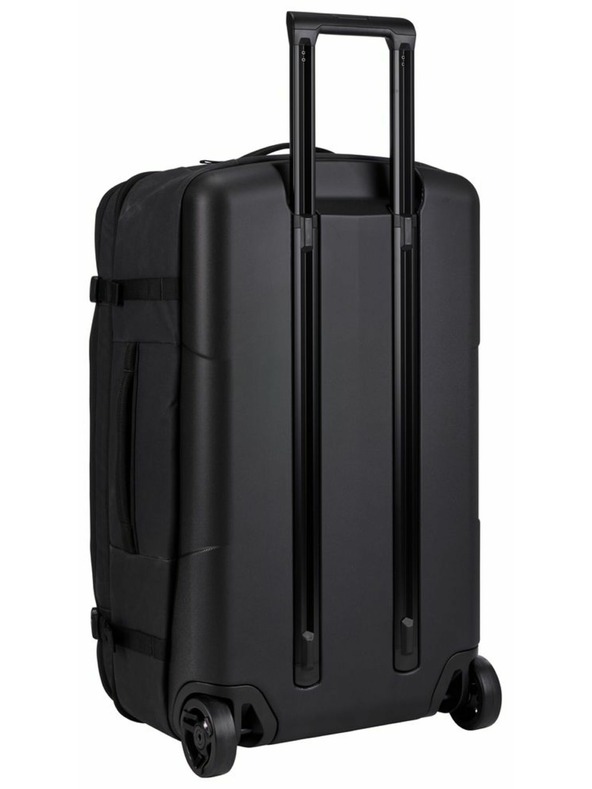 Thule Thule Aion putni kofer na tockama 95 l TAWD170 - crna