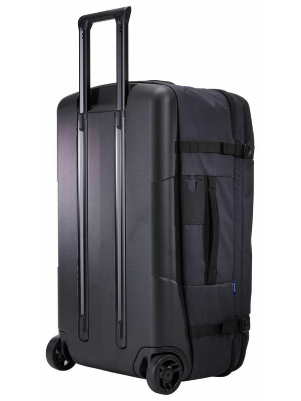 Thule Thule Aion putni kofer na tockama 95 l TAWD170 - crna