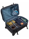 Thule Thule Aion putni kofer na tockama 95 l TAWD170 - crna