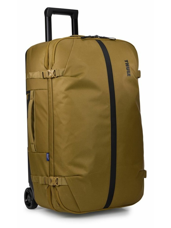 Thule Thule Aion putni kofer na tockama 95 l TAWD170 - nutria