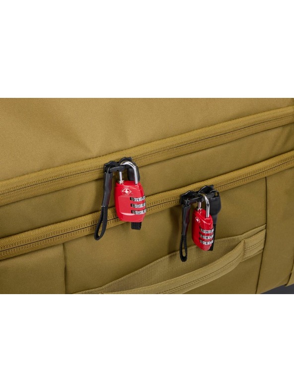 Thule Thule Aion putni kofer na tockama 95 l TAWD170 - nutria