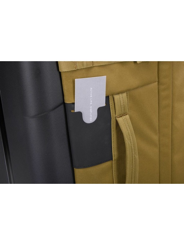 Thule Thule Aion putni kofer na tockama 95 l TAWD170 - nutria