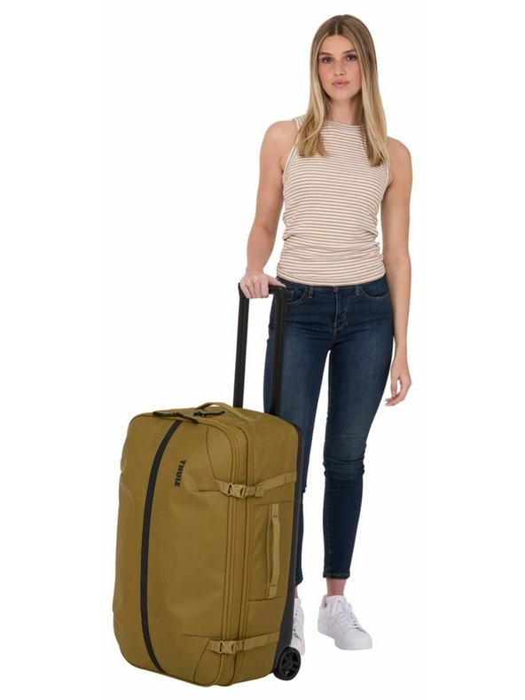 Thule Thule Aion putni kofer na tockama 95 l TAWD170 - nutria