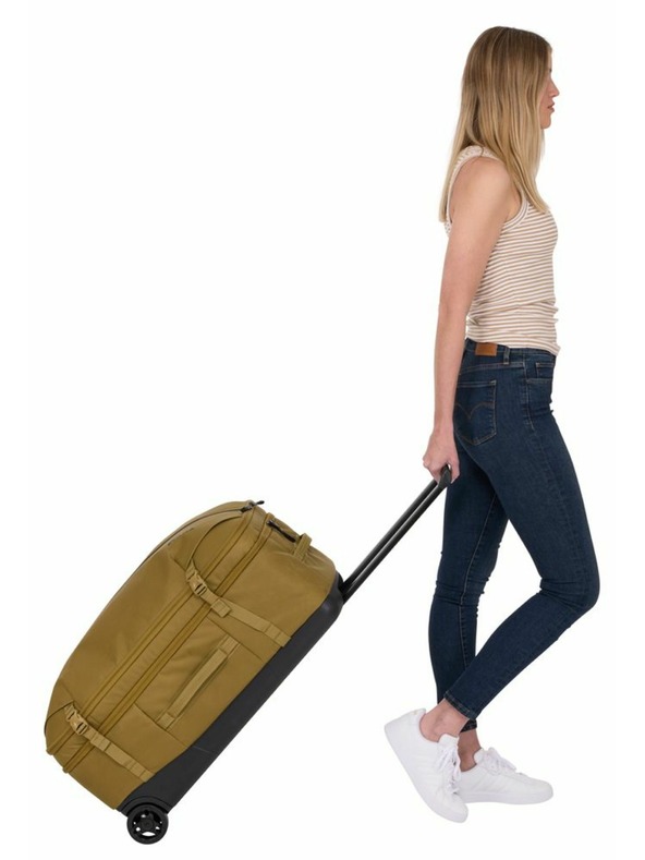 Thule Thule Aion putni kofer na tockama 95 l TAWD170 - nutria