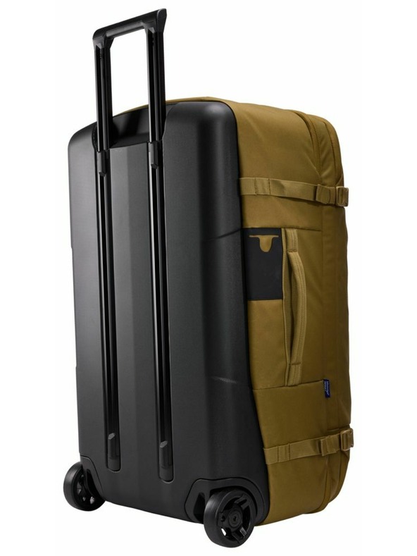 Thule Thule Aion putni kofer na tockama 95 l TAWD170 - nutria