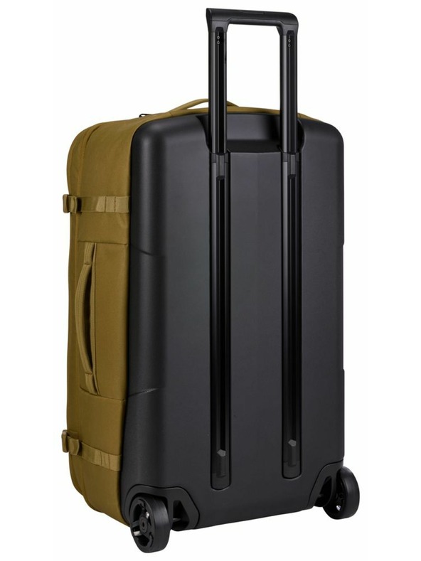 Thule Thule Aion putni kofer na tockama 95 l TAWD170 - nutria