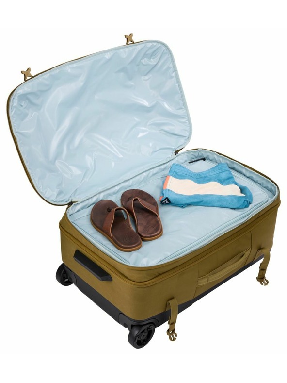 Thule Thule Aion putni kofer na tockama 95 l TAWD170 - nutria