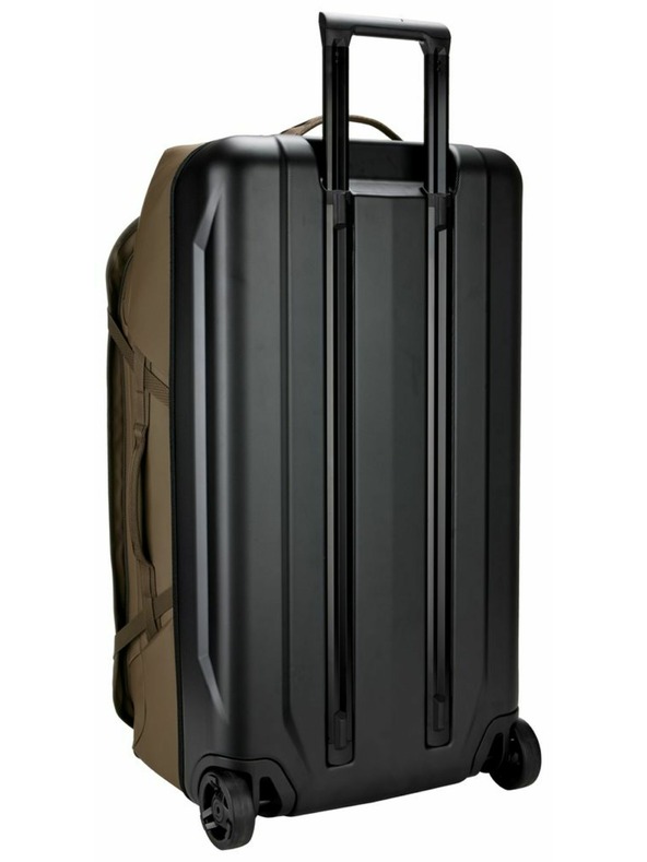 Thule Thule Chasm Duffel roller TCWD232 - Deep Khaki