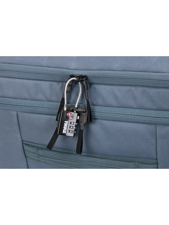 Thule Thule Aion putni kofer na tockama 95 l TAWD170 - Dark Slate