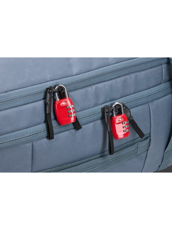 Thule Thule Aion putni kofer na tockama 95 l TAWD170 - Dark Slate