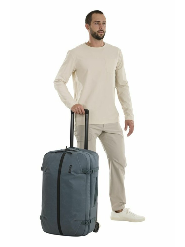 Thule Thule Aion putni kofer na tockama 95 l TAWD170 - Dark Slate