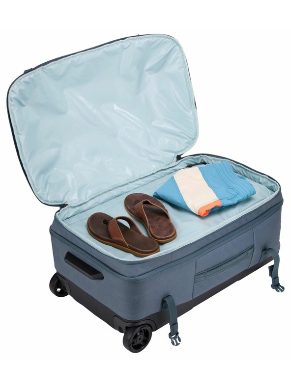 Thule Thule Aion putni kofer na tockama 95 l TAWD170 - Dark Slate