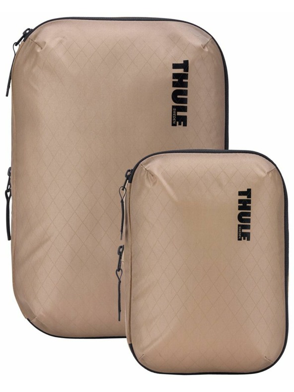 Thule Thule set kompresijskih omota TCCS201 - glatka bezova