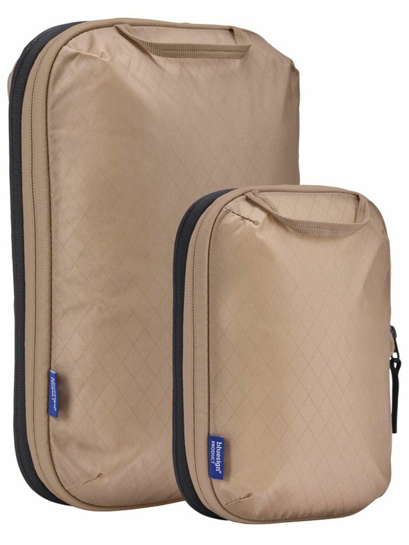 Thule Thule set kompresijskih omota TCCS201 - glatka bezova