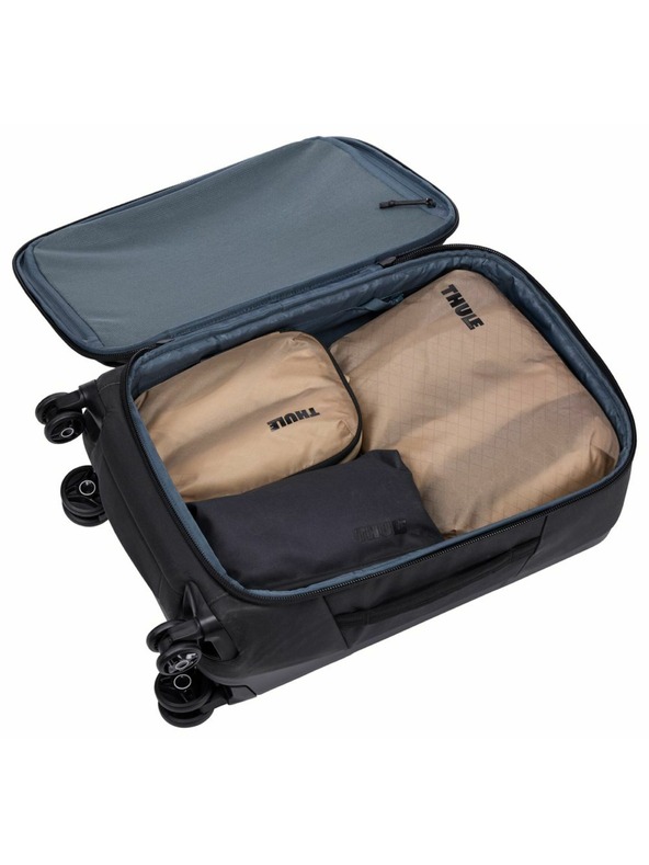Thule Thule set kompresijskih omota TCCS201 - glatka bezova