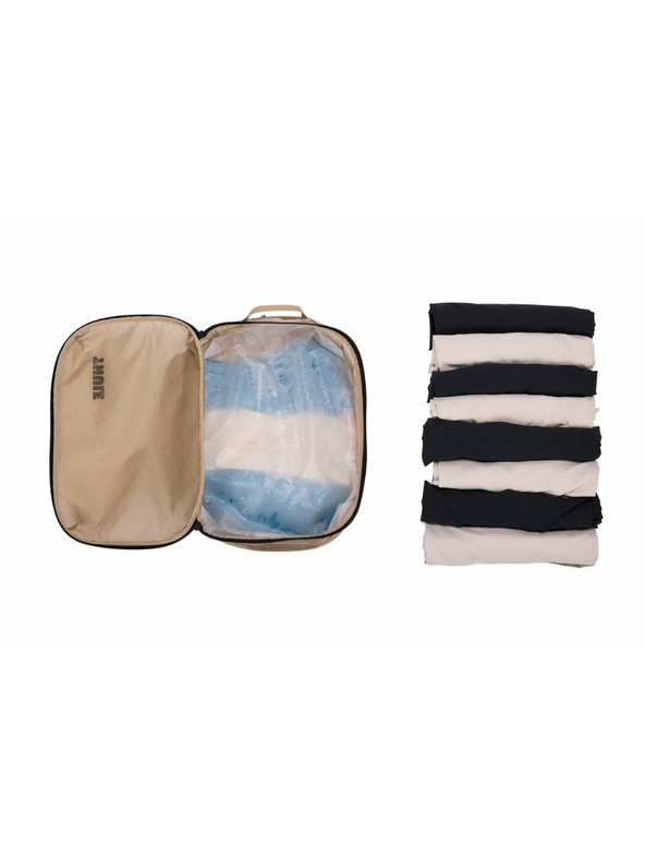 Thule Thule putni organizator cistoca/prljava TCCD201 - glatka bezova