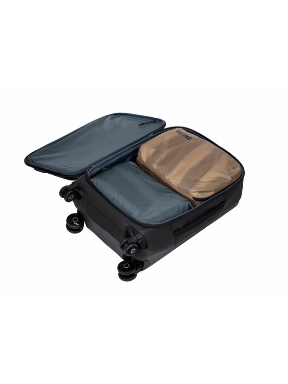 Thule Thule putni organizator cistoca/prljava TCCD201 - glatka bezova