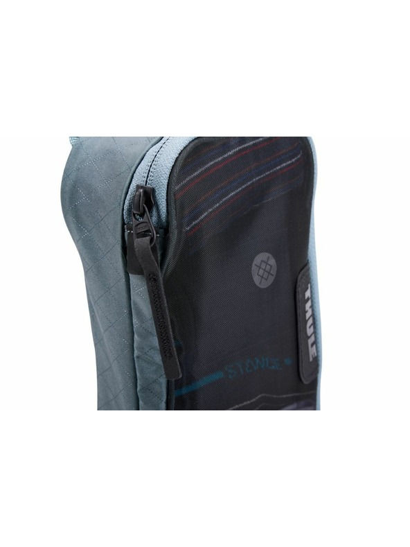 Thule Thule Packing cube ekstra mala organizera TPCS200 - siva