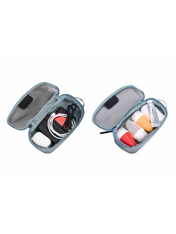 Thule Thule Packing cube ekstra mala organizera TPCS200 - siva