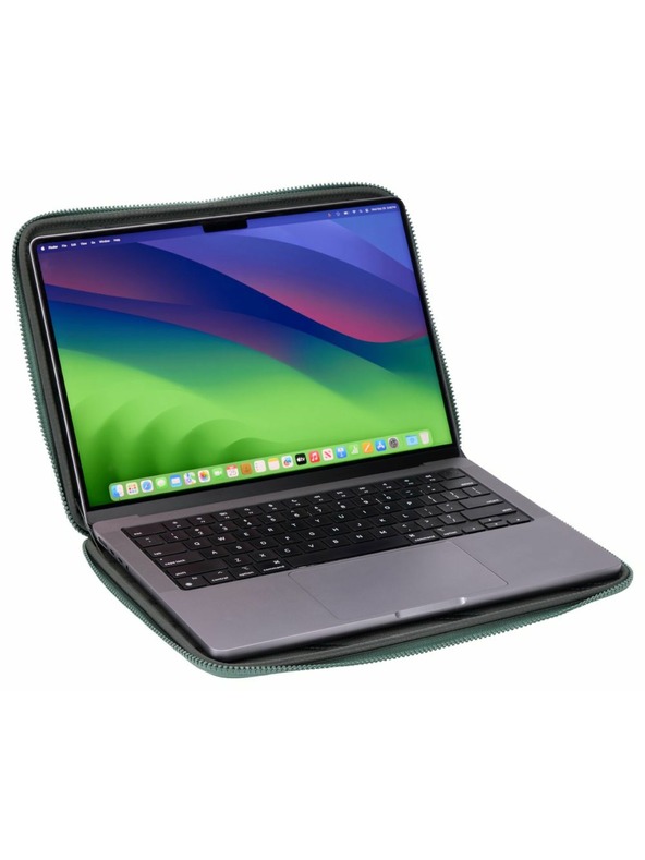 Thule Thule Gauntlet 5 torbica za 14" Macbook TGSE2558 - Hazy Green