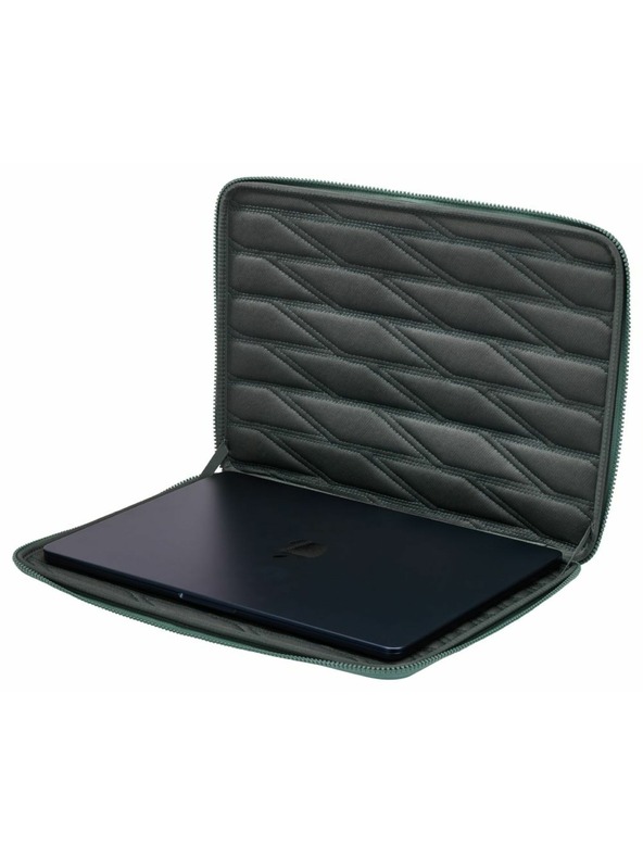 Thule Thule Gauntlet 5 torbica za 16" Macbook TGSE2557 - Hazy Green